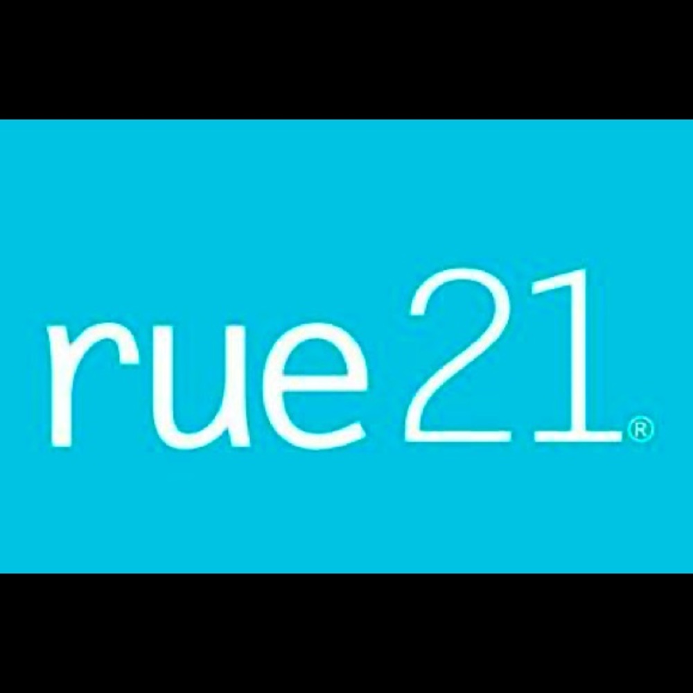 Rue 21 tops on sale for $5 each !! Come grab em!!